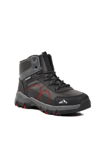 Walkway Kırmızı Unisex Outdoor Bot