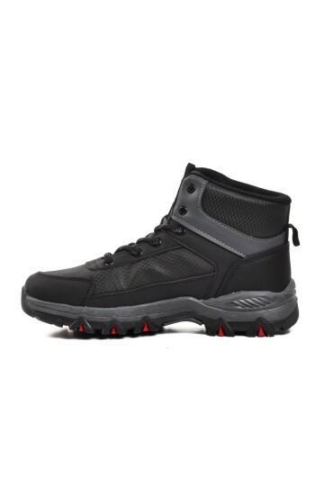 Walkway Kırmızı Unisex Outdoor Bot