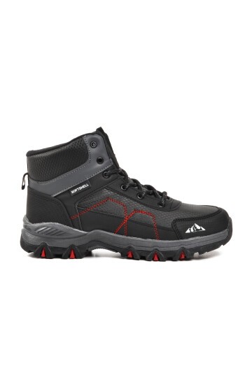 Walkway Kırmızı Unisex Outdoor Bot