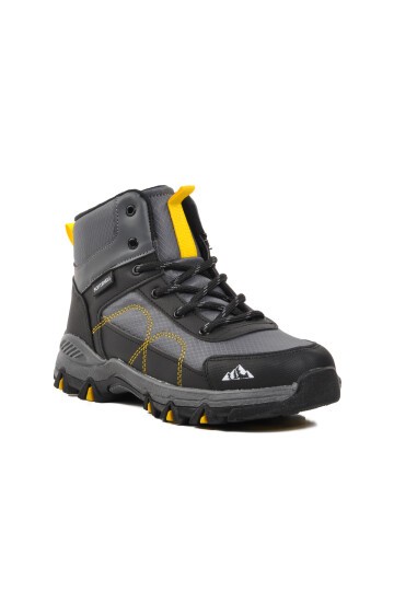 Walkway Sarı Unisex Outdoor Bot