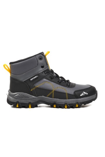 Walkway Sarı Unisex Outdoor Bot
