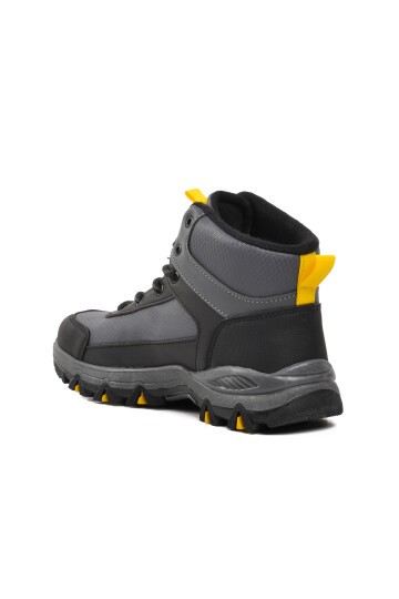Walkway Sarı Unisex Outdoor Bot