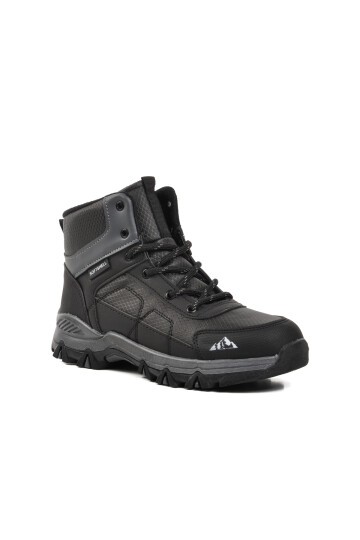 Walkway Siyah Unisex Outdoor Bot