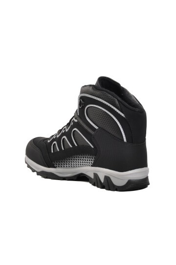 Walkway Siyah Unisex Outdoor Bot