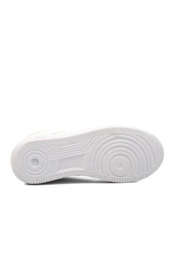 Walkway Beyaz Unisex Sneaker