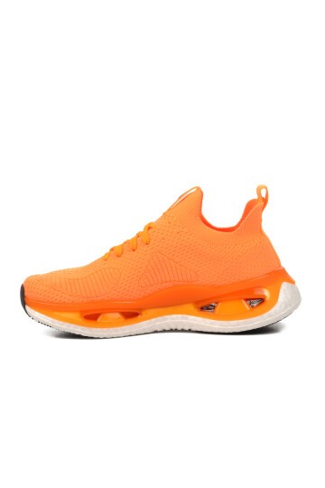 Walkway Turuncu Unisex Spor Ayakkabı