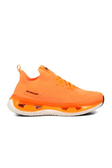 Walkway Turuncu Unisex Spor Ayakkabı