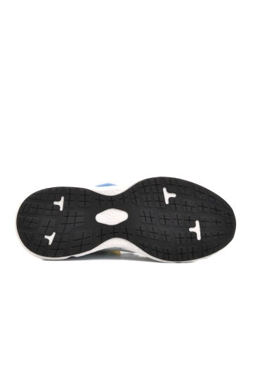 Beyaz Erkek Sneaker