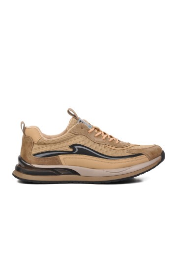 Camel Erkek Sneaker
