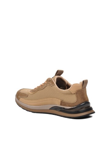 Camel Erkek Sneaker