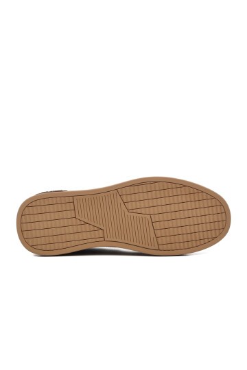 Gri Erkek Sneaker
