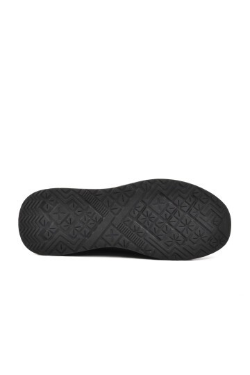 Gri Erkek Sneaker