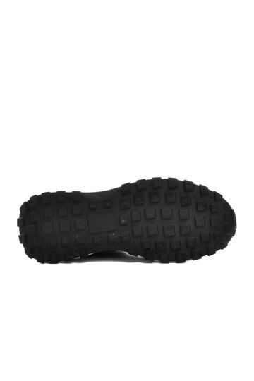 Gri Erkek Sneaker