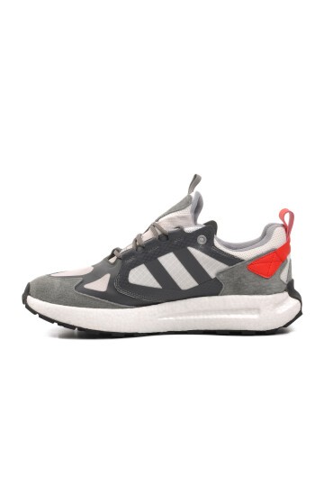 Gri Erkek Sneaker