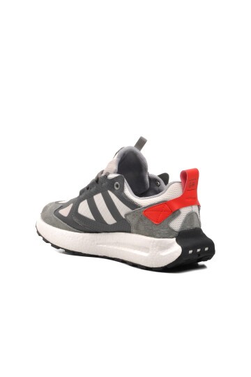 Gri Erkek Sneaker