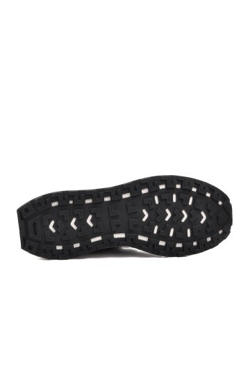 Gri Erkek Sneaker