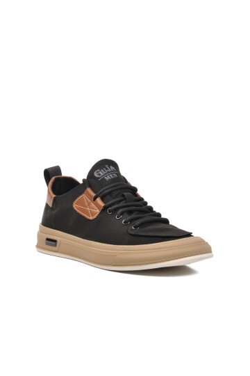 Siyah Erkek Sneaker
