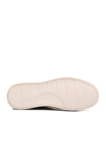 Siyah Erkek Sneaker