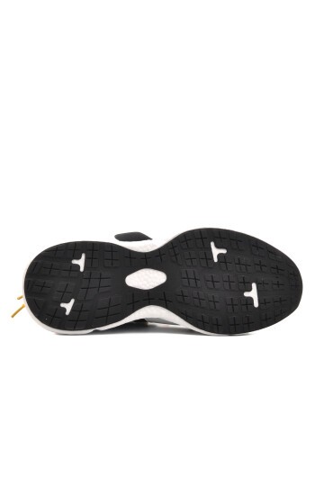 Siyah Erkek Sneaker