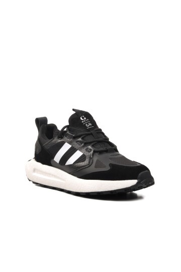Siyah Erkek Sneaker