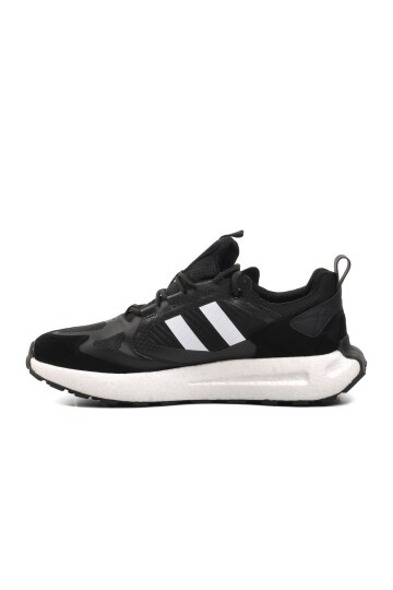 Siyah Erkek Sneaker