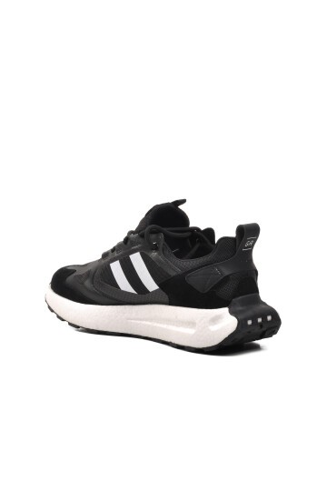Siyah Erkek Sneaker