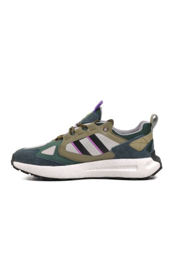 Yeşil Erkek Sneaker