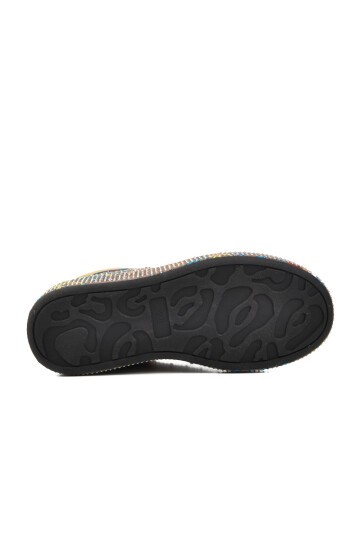 Yeşil Kadın Sneaker