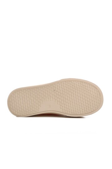Yeşil Kadın Sneaker