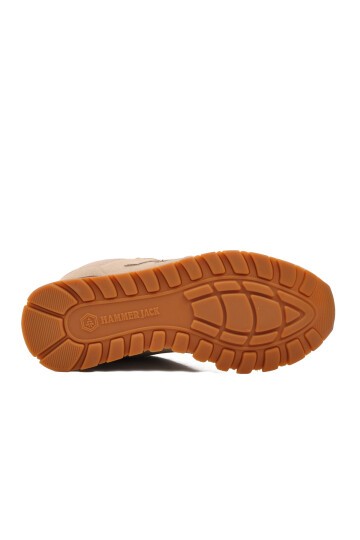 Hammer Jack Bej-Kahve Erkek Sneaker