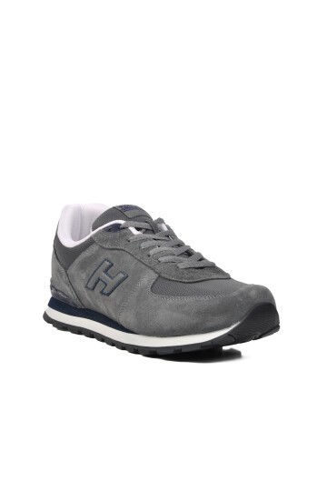 Hammer Jack Gri Erkek Sneaker