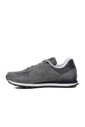 Hammer Jack Gri Erkek Sneaker