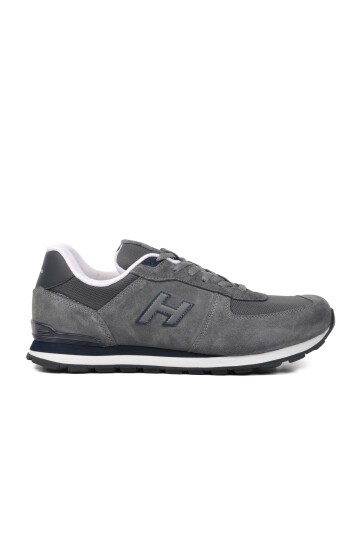 Hammer Jack Gri Erkek Sneaker