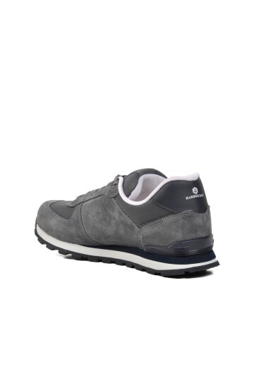 Hammer Jack Gri Erkek Sneaker