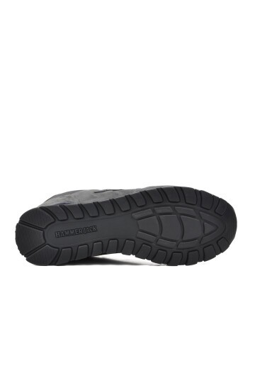 Hammer Jack Gri Erkek Sneaker