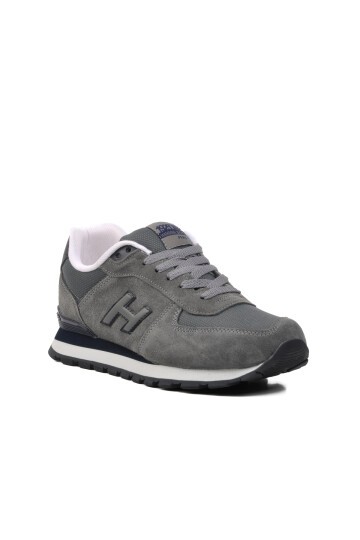 Hammer Jack Gri Erkek Sneaker