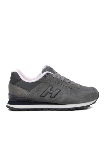 Hammer Jack Gri Erkek Sneaker