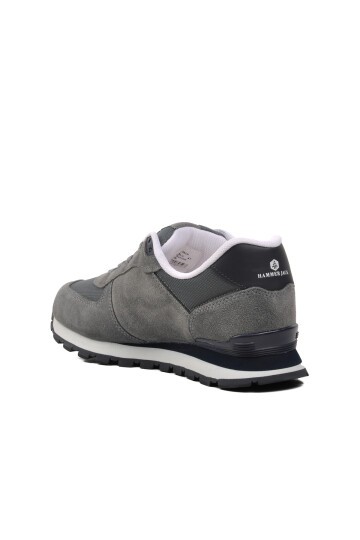 Hammer Jack Gri Erkek Sneaker