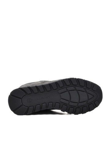 Hammer Jack Gri Erkek Sneaker