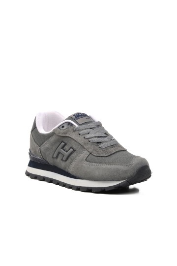 Hammer Jack Gri Unisex Sneaker