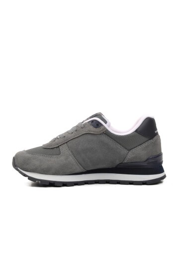 Hammer Jack Gri Unisex Sneaker