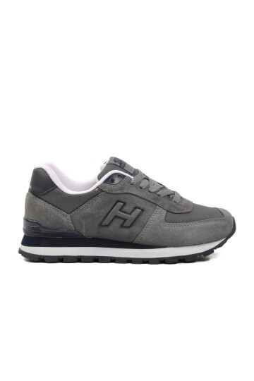 Hammer Jack Gri Unisex Sneaker