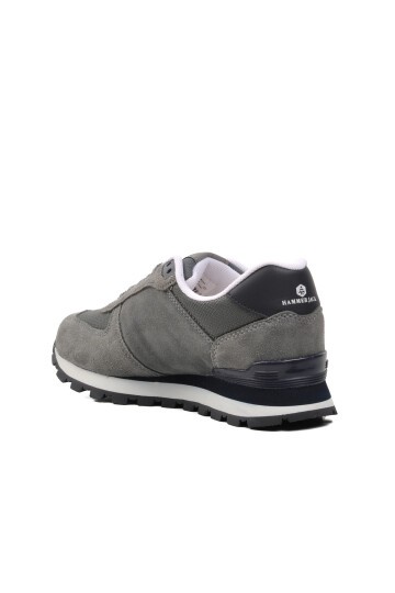 Hammer Jack Gri Unisex Sneaker
