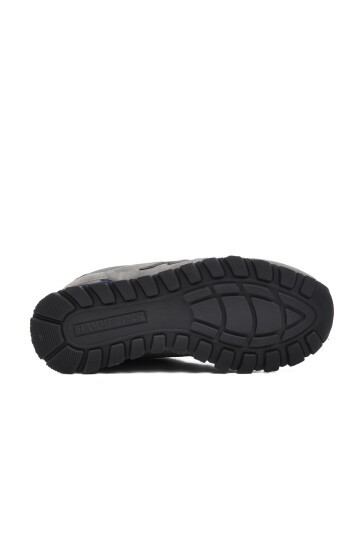 Hammer Jack Gri Unisex Sneaker