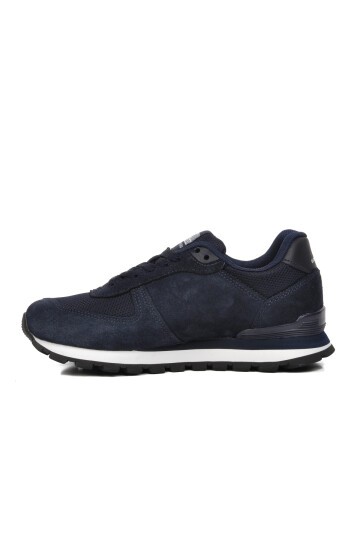 Hammer Jack Lacivert-Beyaz Unisex Sneaker