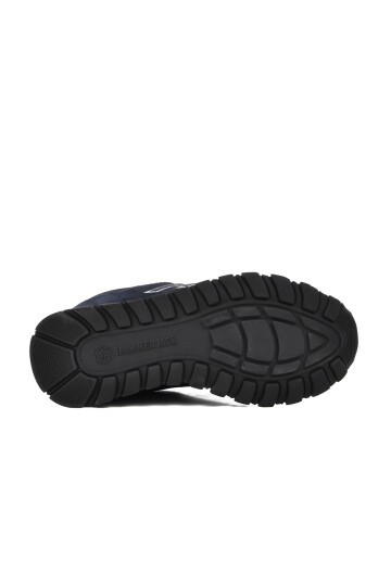 Hammer Jack Lacivert-Beyaz Unisex Sneaker