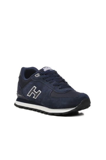 Hammer Jack Lacivert Erkek Sneaker