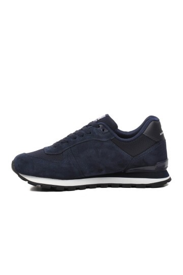 Hammer Jack Lacivert Erkek Sneaker