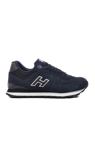 Hammer Jack Lacivert Erkek Sneaker