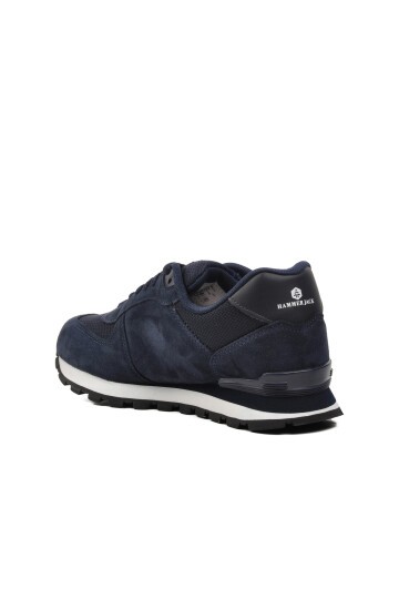 Hammer Jack Lacivert Erkek Sneaker